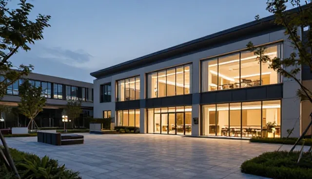 技术外包业务场景中性能与适用条件的选型建议