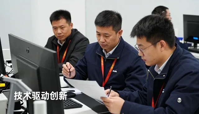 广州乔帮主科技有限公司满足不同工业园区下的运维服务等需求