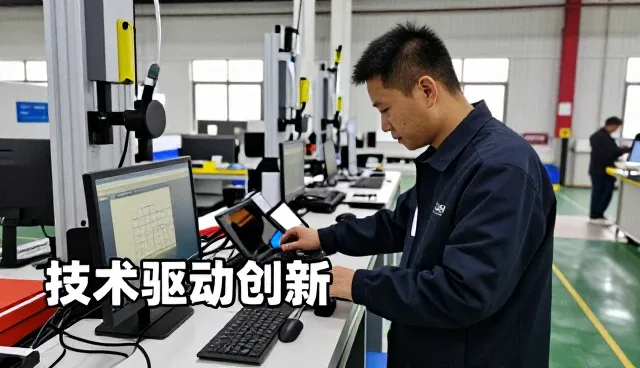 成就未来客户如何选择运维服务