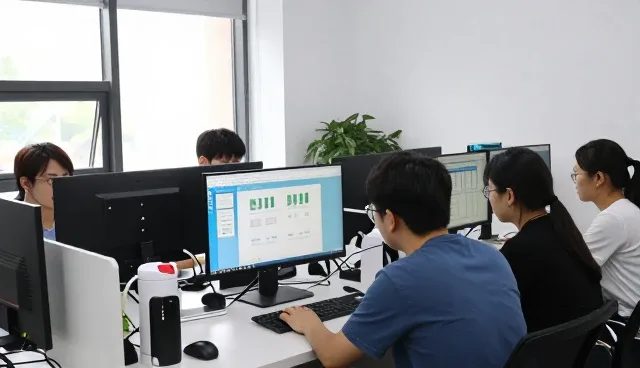 技术外包在性能优化中的实际应用与发展趋势