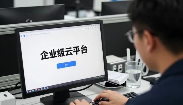 一文读懂运维服务等运维服务企业级云平台