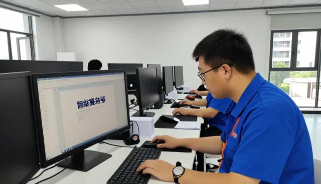 旺季备货需求促进智能运维系统不断升级